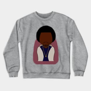 Doug Judy aka The Pontiac Bandit Crewneck Sweatshirt